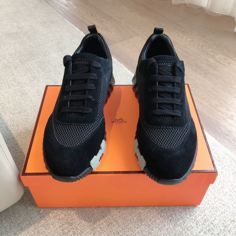 Hermes Casual Shoes